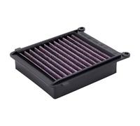 AHL Filtro de Aire 17210-MKS-E00 compatible con Honda CRF1100L Africa Twin Adventure Sports ES 2020-2025, CRF1100L Africa Twin Adventure Sports ES DCT 2020-2025, Africa Twin DCT 2020-2022 2024-2025