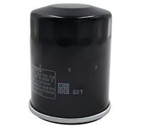 AHL-Moto filtro de aceite 1 pieza compatible con ARCTIC CAT TRV700 LTD 2013-2015/ Wildcat 1000 2013-2015/ Wildcat 4X LTD 2014-2015/ Wildcat X 1000 2013-2015/ XR550 LTD 2015