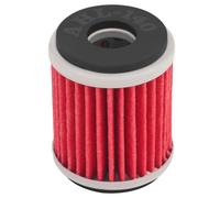 AHL Moto Filtro de Aceite 1S4-E3440-00 para YFZ450 RSE 449 2008-2022/YFZ450 SE 449 2007-2008/YFZ450 X 449 2010-2011/YFZ450 X Bill Ballance 449 2009-2010/YFZ450 X SE 449 2011