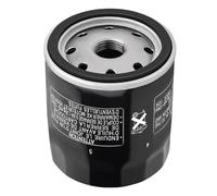 AHL Moto Filtro de Aceite 6379899A para Harley FLHTCUTGSE CVO Tri Glide 114 CI 2022/CVO Tri Glide 117 CI 2021/ FLHTI Electra Glide Standard F/I 88 CI 2003-2006/Glide Ultra Limited 103 CI 2010-2014