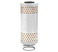 AHL Moto Filtro de Aceite compatible con V7 II Stone 750 E3 ABS 2015-2016 (APAC, EMEA), V7 II Stone 750 E3 2016 (NAFTA), Stornello 750 ABS 2016 (APAC)