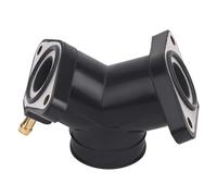 AHL Motocicleta Carburador Adaptador Carburador Interfaz Pegamento para XV250 Virago 250 V-STAR 250 Route 66 1988-2013