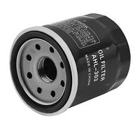 AHL Motocicleta Filtro de Aceite oil filter para CB600S HORNET 600 2000-2002/KAWASAKI KLE650 VERSYS 650 2007-2014 / KAWASAKI Z750 750 2007-2012 / KAWASAKI KLE500 500 1991-2007
