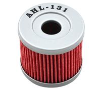 AHL Motocicleta Filtro de Aceite oil filter para HYOSUNG GV125 AQUILA 125 2000-2008