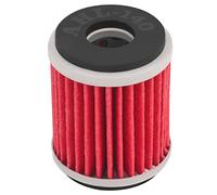 AHL- Motocicleta Filtro de Aceite oil filter para YAMAHA WR250F 250 2009 2011-2013 2015-2016