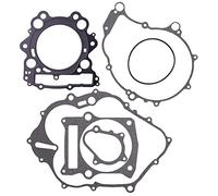 AHL motocicleta La junta de culata es Compatible con Yamaha YFM660R Raptor 660 660R 2001-2005/Yamaha YFM660R Limited Edition Raptor 660R 2002 2004