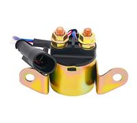 AHL- Motocicleta Solenoide Relé De Arranque para Polaris Ranger Crew 900 2014/RZR 1000 XP 2014-2016/RZR 1000 XP INTL 2014/RZR 1000 XP Turbo 2016/RZR 4 1000 XP 2014-2016