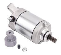 AHL Motor de arranque Compatible con Polaris ACE 150: 2017/ACE 500: 2018-2019/ACE 570: 2016-2019/Ranger 500: 2017-2020/Ranger 570: 2014-2020/Ranger 570 Fullsize: 2015-2019