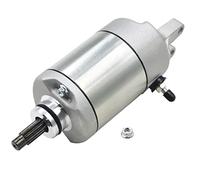 AHL Motor de Arranque Eléctrico 31200-HA0-773/31200-HA0-774/31200-HA6-306/31200-HA6-316/31200-HA6-773/31200-HA6-774 para Honda TRX300 BigRed 300 1988 2000/TRX300 FourTrax 300 1988-2000