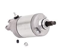 AHL Motor de Arranque Eléctrico para HONDA: 31200-HM7-003, 31200-HM7-A41/WAI: 2-2543-MT/MINNPAR: 57-2544/HI LEVEL:STH0048/BARSANCO: 620-015/LESTER: 18609,18638,18638N