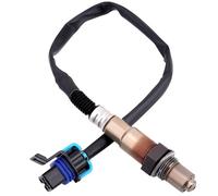 AHL Sondas Lambda 0258006956/8m2003959 compatibles con Volvo Penta 3883724, Mercury Mercruiser 710-8M2003959 and 8M2003959, LS Mercedes Mercruiser Volvo Penta 4.3 4.5 5.0 5.7 8.1 8.2