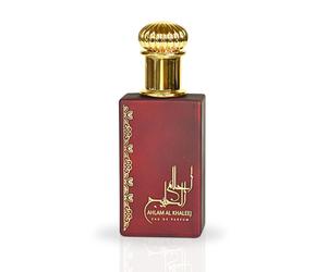 Ahlam al khaleej (unisex halal 80ml edp) ard al zaafaran (2010) (arabi