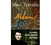 Ahlam (prix Des Maisons De La Presse 2016)