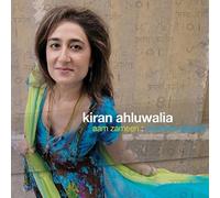 Ahluwalia, Kiran - Aam Zameen: Common Ground