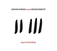 Ahmad,Aeham Meets Knecht,Edgar - Keys to Friendship