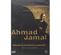 Ahmad Jamal [2002] [Reino Unido] [DVD]