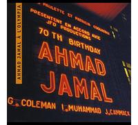 Ahmad Jamal - A L'Olympia