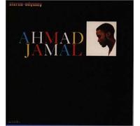 Ahmad Jamal - Ahmad Jamal