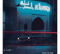 Ahmad Jamal - Ahmad Jamal's Alhambra [SHM-CD]