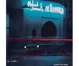 Ahmad Jamal - Ahmad Jamal's Alhambra [SHM-CD]