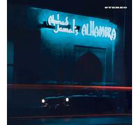 Ahmad Jamal Ahmad Jamal's Alhambra (Vinyl) Limited 12" Album Coloured Vinyl