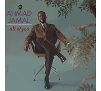 Ahmad Jamal - All Of You [SHM-CD]