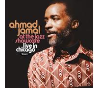 Ahmad Jamal - At the Jazz Showcase: Live in Chicago