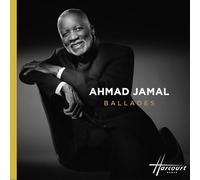 Ahmad Jamal - Ballades