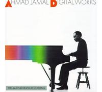 Ahmad Jamal - Digital Works