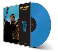 Ahmad Jamal - en Vivo At Pershing Lounge 1958 - But Not For Me [Edición Limitada