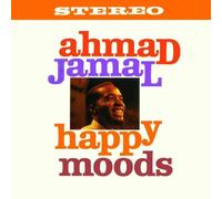 Ahmad Jamal - Happy Moods