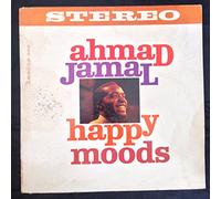Ahmad Jamal - Happy Moods [Import]