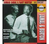 Ahmad Jamal - In Concert