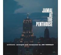 Ahmad Jamal – Jamal At The Penthouse – SHM-CD