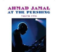 Ahmad Jamal - Jamal At The Pershing. Vol. 2