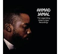 Ahmad Jamal - Legendary Okeh &...