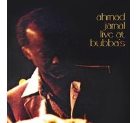 Ahmad Jamal - Live At Bubba's [VINYL] [Vinilo]