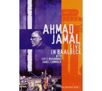 Ahmad Jamal - Live in Baalbeck [Alemania] [DVD]