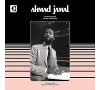 Ahmad Jamal - Live in Paris (1971) (Lost Ortf Recordings) [Import] [Vinilo]