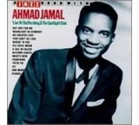 Ahmad Jamal - N / A Ahmad Jamal: Ahmad Jamal