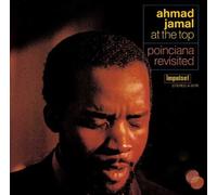Ahmad Jamal - Poinciana Revisited