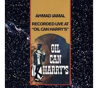 Ahmad Jamal - Recorded Live at Oil Can Harry's