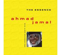 AHMAL JAMAD – The Essence, Vol. 1 – Diggers Factory