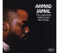 Ahmad Jamal - The Legendary 0keh & Epic Recordings
