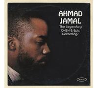 Ahmad Jamal - The Legendary Okeh & Epic Sessions