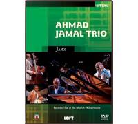 Ahmad Jamal Trio [Alemania] [DVD]