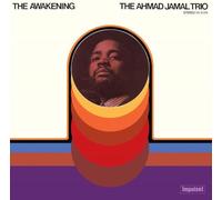 Ahmad Jamal Trio - Awakening - U