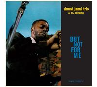 Live At The Pershing Lounge 1958 (Limited Colored [Vinilo]
