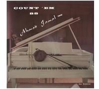 Ahmad Jamal Trio - Count 'em 88