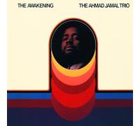 Ahmad Jamal Trio – The Awakening – CD – Remasterizado (Importación USA)